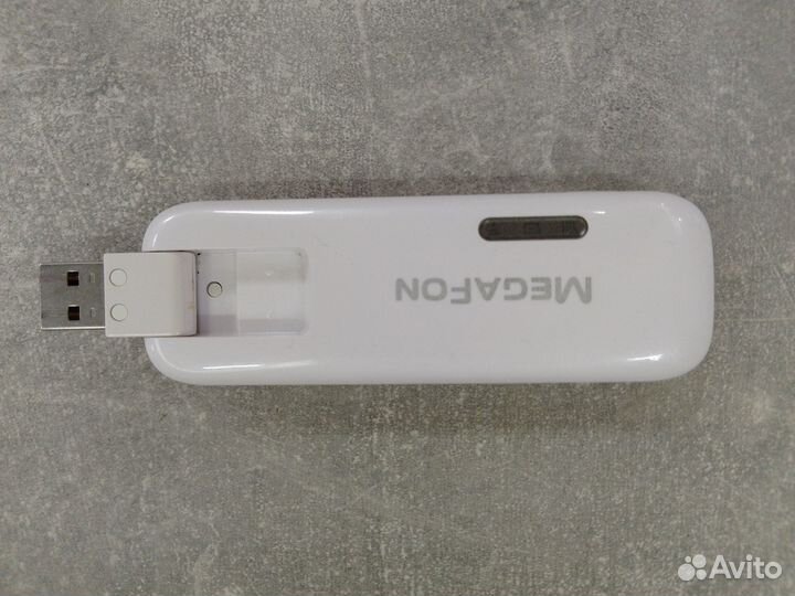 USB-модем мегафон 4G+ M150-1