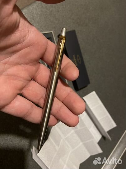 Ручка parker