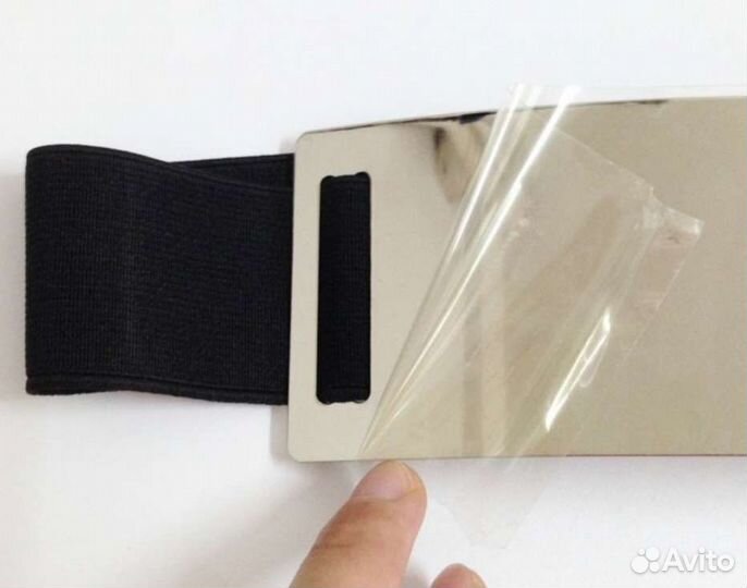 Ремень женский