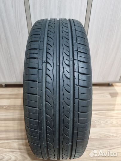 Kumho Solus KH17 195/55 R16 87H