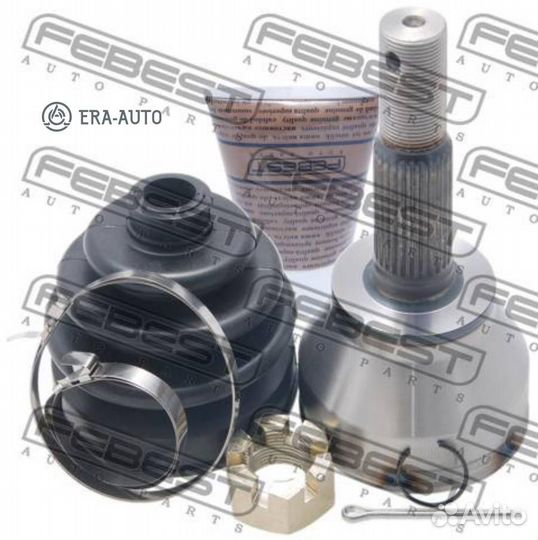 Febest 0210-FX35 ШРУС наружный