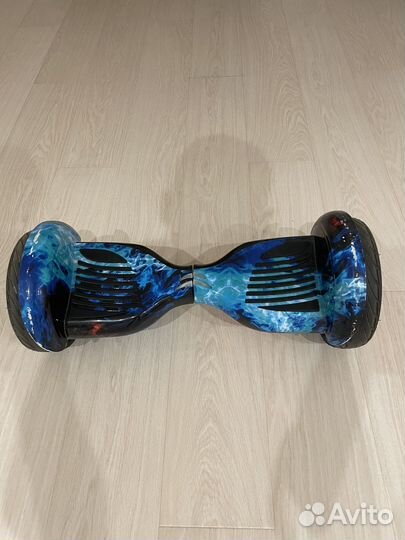 Гироскутер