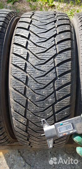 Yokohama Ice Guard IG65 215/55 R17
