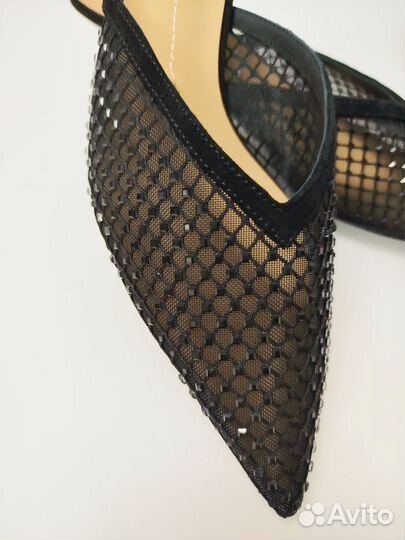 Сабо женские 38 размер