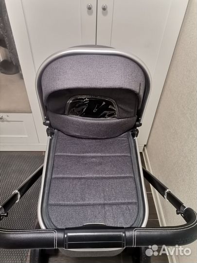 Детская коляска 2 в 1