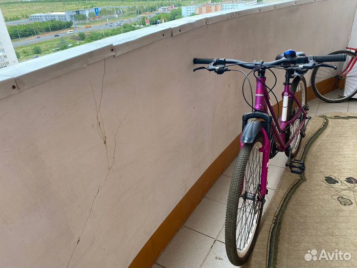 Продаются два велосипеда Aist и Varma