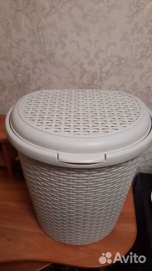 Корзина для белья
