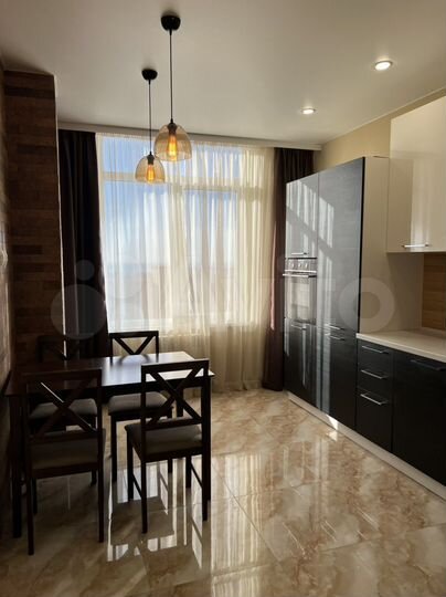 2-к. квартира, 47 м², 11/17 эт.