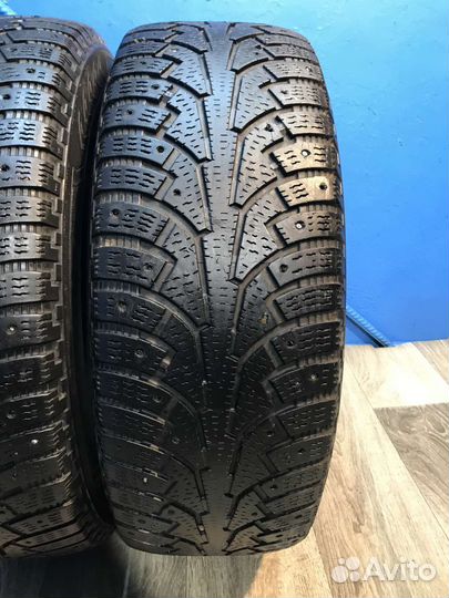 Nokian Tyres Nordman 5 SUV 235/65 R17