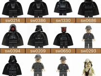 Lego star wars