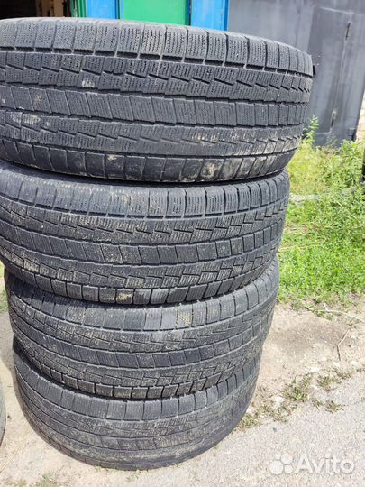 Goform W705 265/65 R17