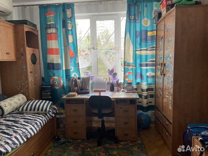 Детская мебель для мальчика бу