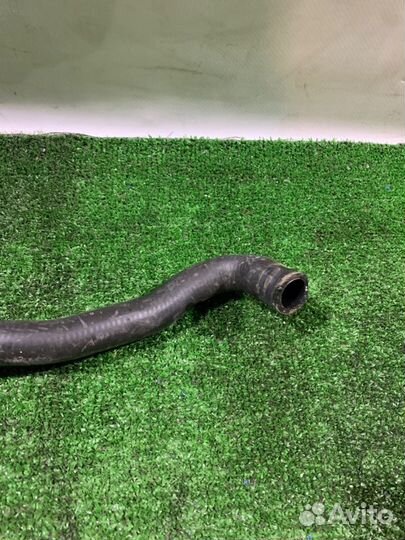 Патрубок отопителя Bmw 5 F10 N20B20B 2012