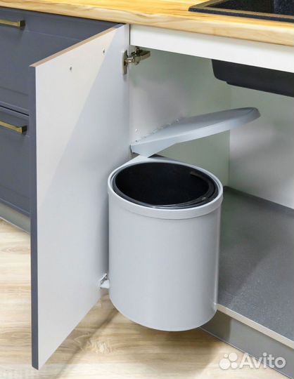 Кухонный гарнитур мдф \ эмаль