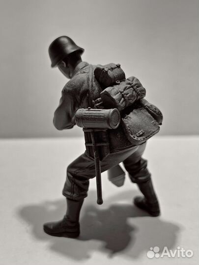 Военная миниатюра, Dragon, 1\35