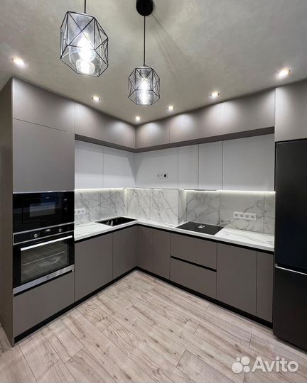 Кухня (цена за весь кпомплект) sh-0527171