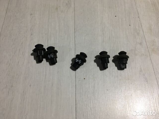 Концевик двери LADA vesta 1.6 мт седан