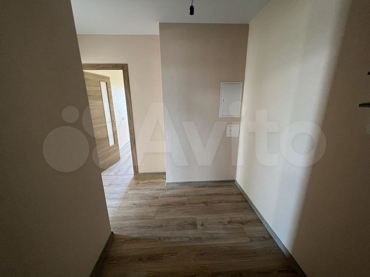 3-к. квартира, 77,3 м², 16/17 эт.