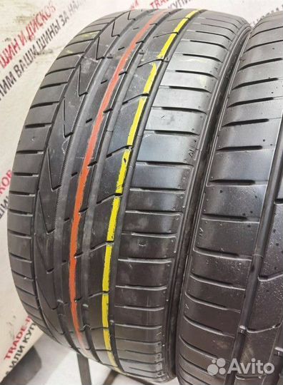 Hankook Ventus S1 Evo 2 K117 225/45 R17 91W
