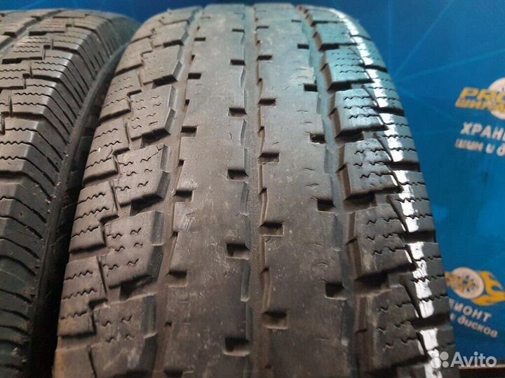 Cordiant Business CA 2 185/75 R16