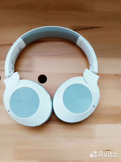 Беспроводные bluetooth наушники miniso