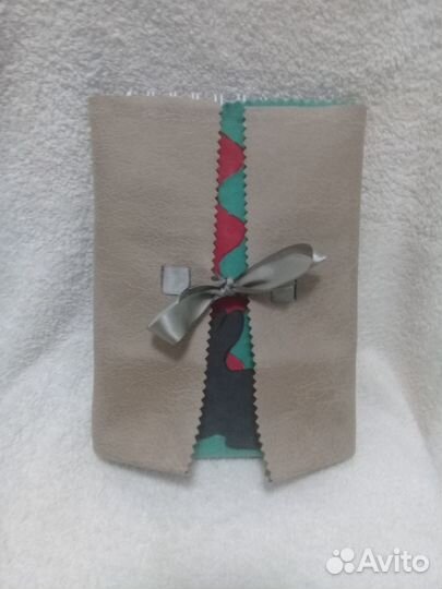 Новогодний подарок художнику Скетчбук