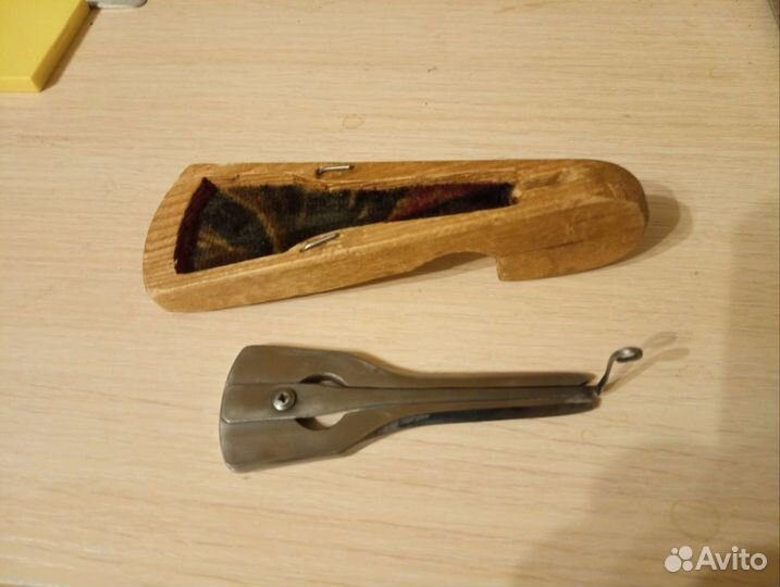 Варган хомус Готовцева