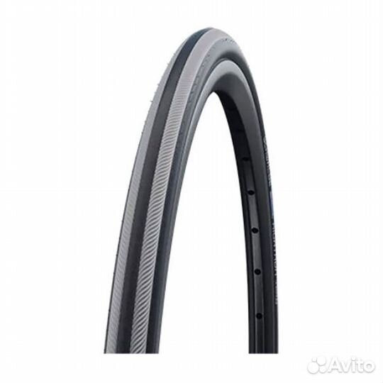 Schwalbe Rightrun Active K-Guard 26 X 25 Жесткая д
