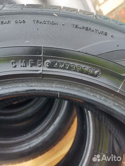 Toyo Open Country U/T 225/65 R17