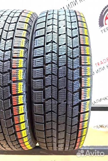 Dunlop DSX-2 215/65 R16 98Q