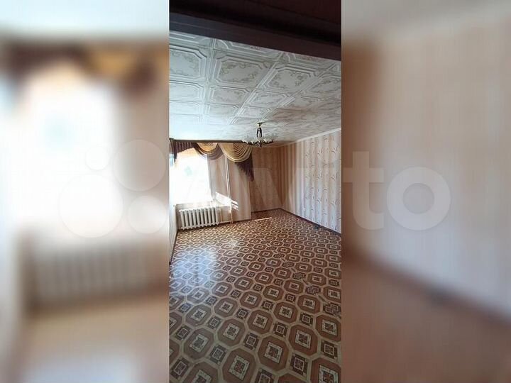 1-к. квартира, 42 м², 4/9 эт.