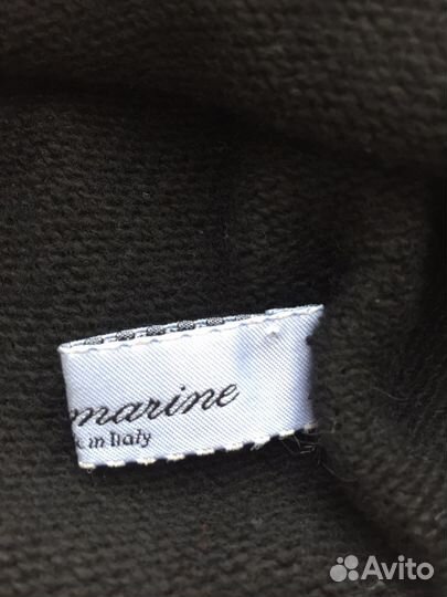 Blumarine Шапка детская для девочки