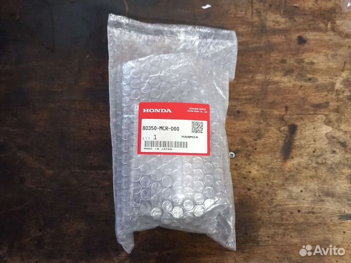 Honda пыльник колеса