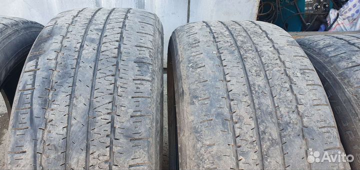 Triangle TR257 235/50 R18