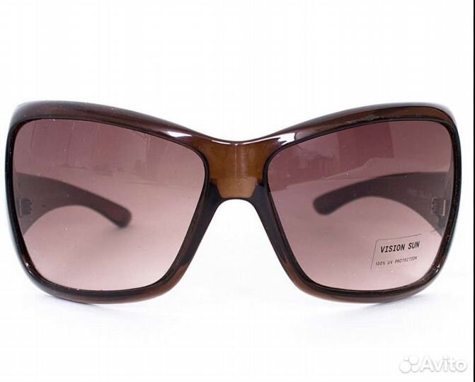 Солнцезащитные очки женские