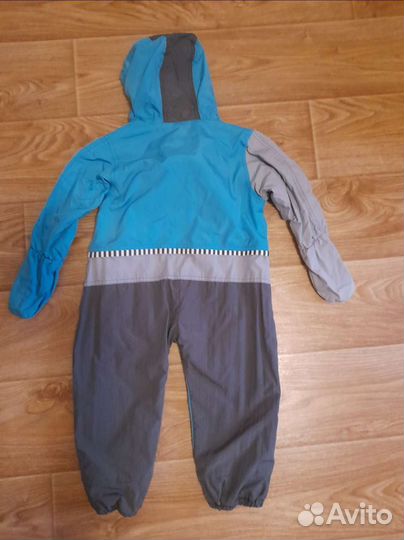 Ветровка для мальчика