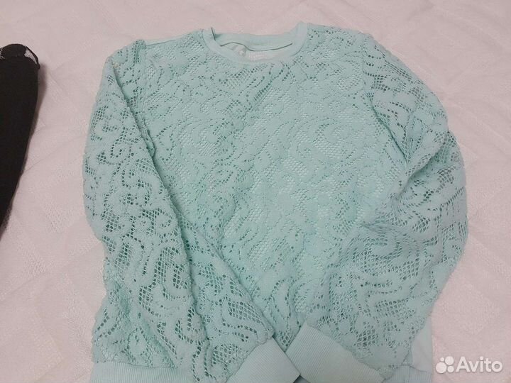 Кофты для девочки