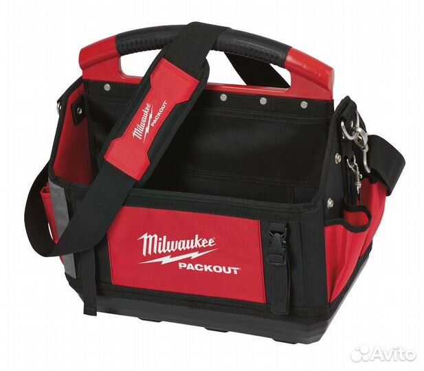 Сумка для инструмента Milwaukee Packout 40см
