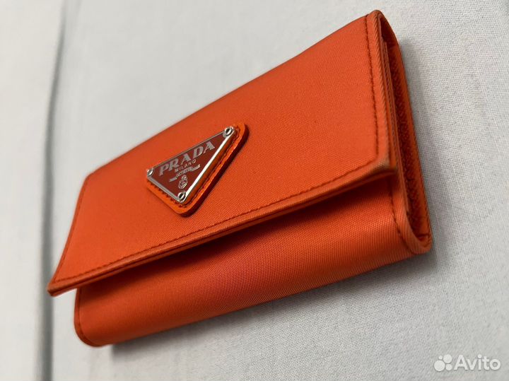 Ключница Prada оригинал