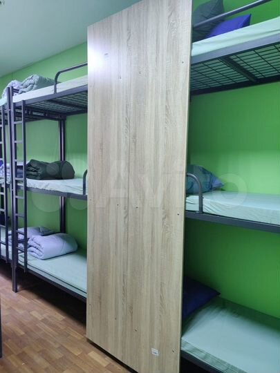 Комната 24 м², 1/17 эт.