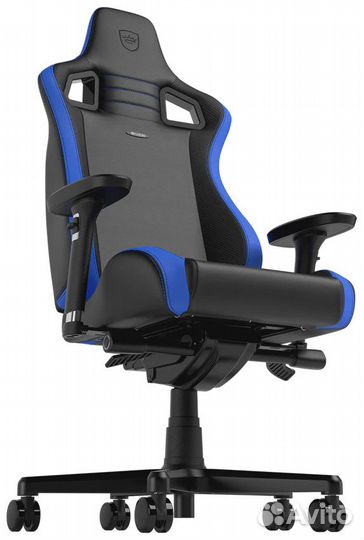 Компьютерное кресло Noblechairs Epic Compact