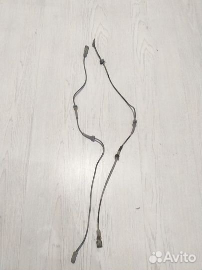 Датчик abs абс задний Renault megane 2