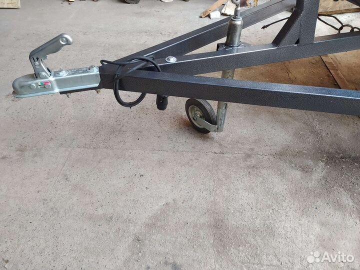 Yamaha 9.9 gmhs + Пилот М340