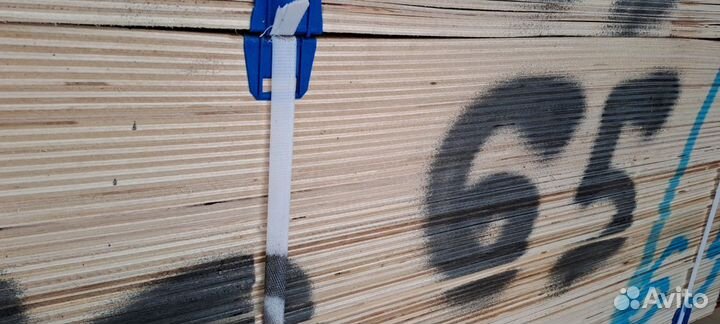 Фанера 6 мм Воткинск