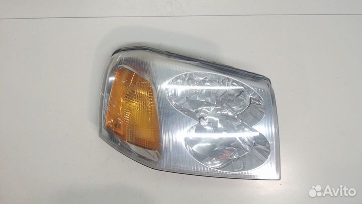 Фара (передняя) GMC Envoy, 2005