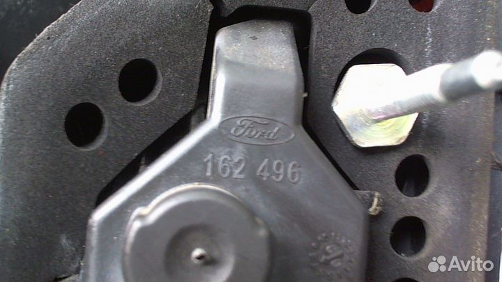 Фонарь (задний) Ford Galaxy, 2010