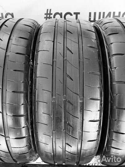 Bridgestone Playz PX II 185/55 R16 83V