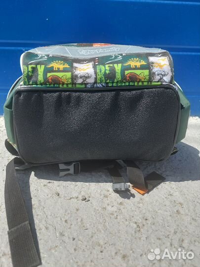 Ранец школьный для мальчика