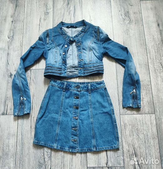 Женские вещи пакетом 42