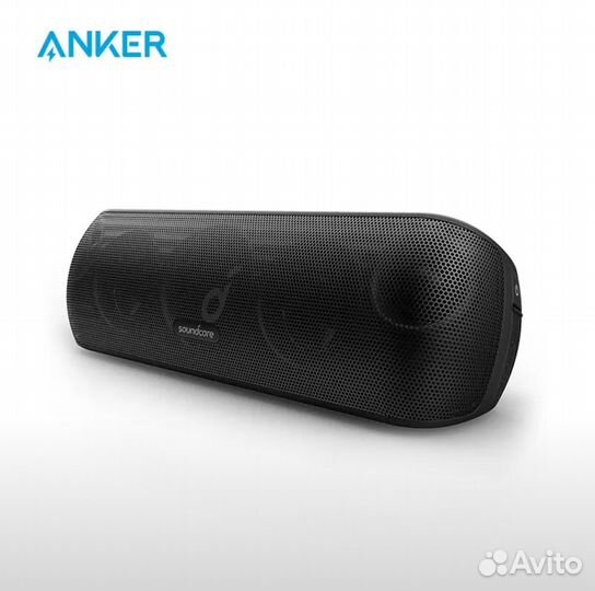 Колонка Anker Soundcore Motion+